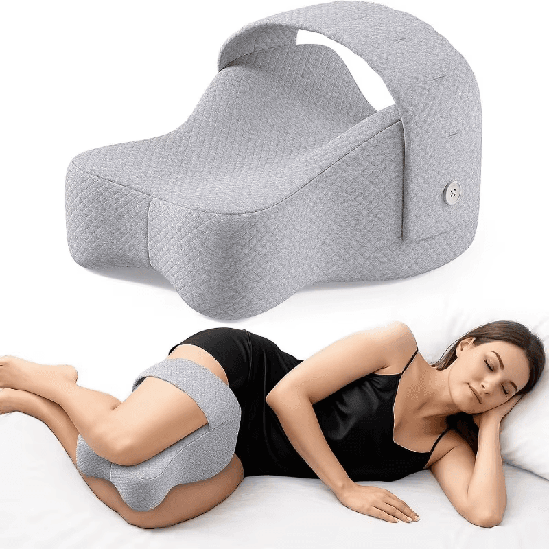 NeuroSleep 2.0 - poduszka ortopedyczna między nogi